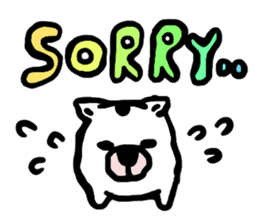 PURU&EVE sticker #1403268