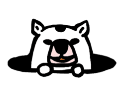 PURU&EVE sticker #1403269