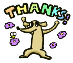 PURU&EVE sticker #1403273