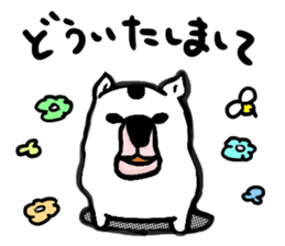 PURU&EVE sticker #1403274