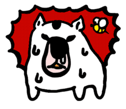 PURU&EVE sticker #1403275
