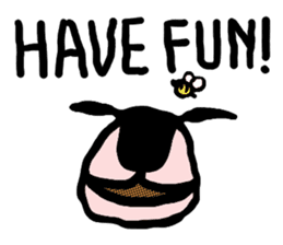 PURU&EVE sticker #1403277