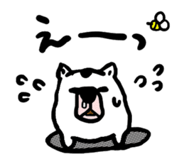 PURU&EVE sticker #1403284