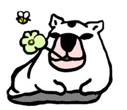 PURU&EVE sticker #1403288