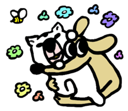 PURU&EVE sticker #1403289