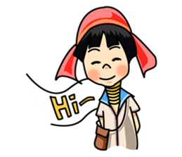 DekDoi sticker #1403290