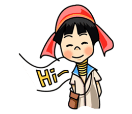 DekDoi sticker #1403290