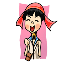 DekDoi sticker #1403291