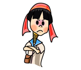 DekDoi sticker #1403294