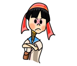 DekDoi sticker #1403294