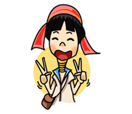 DekDoi sticker #1403295