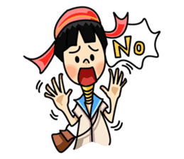 DekDoi sticker #1403296