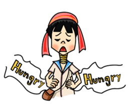 DekDoi sticker #1403299