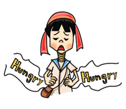 DekDoi sticker #1403299