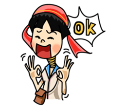 DekDoi sticker #1403300