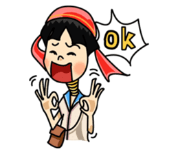 DekDoi sticker #1403300