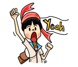 DekDoi sticker #1403301