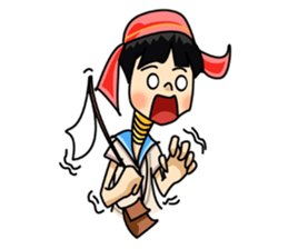 DekDoi sticker #1403302