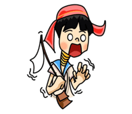 DekDoi sticker #1403302