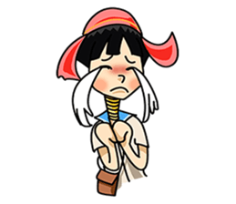 DekDoi sticker #1403303