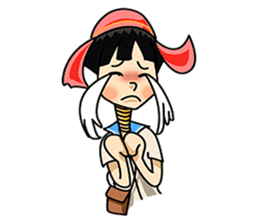 DekDoi sticker #1403303