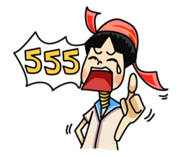 DekDoi sticker #1403304