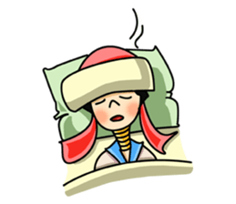 DekDoi sticker #1403306