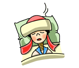 DekDoi sticker #1403306