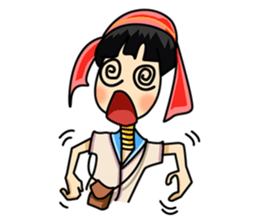 DekDoi sticker #1403307