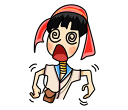 DekDoi sticker #1403307