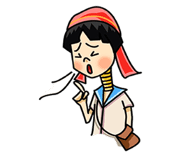 DekDoi sticker #1403308