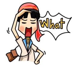 DekDoi sticker #1403309