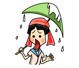 DekDoi sticker #1403310