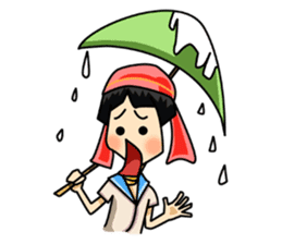 DekDoi sticker #1403310