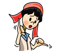 DekDoi sticker #1403311