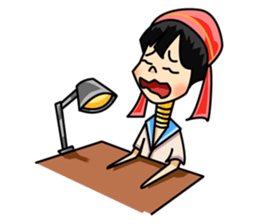 DekDoi sticker #1403312