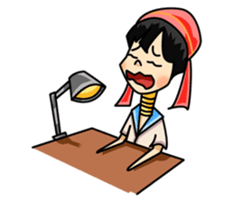 DekDoi sticker #1403312