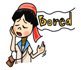 DekDoi sticker #1403313