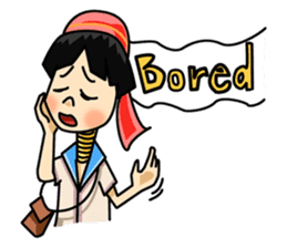 DekDoi sticker #1403313