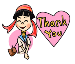 DekDoi sticker #1403314