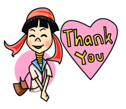 DekDoi sticker #1403314