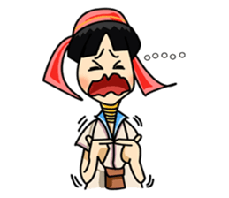 DekDoi sticker #1403315