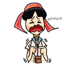 DekDoi sticker #1403315