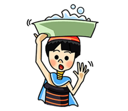 DekDoi sticker #1403316