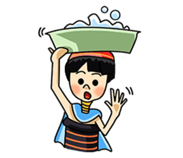 DekDoi sticker #1403316