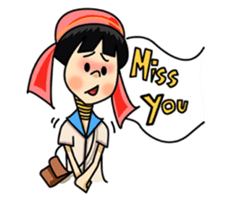 DekDoi sticker #1403317