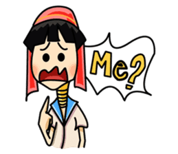 DekDoi sticker #1403318