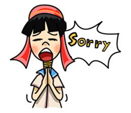 DekDoi sticker #1403320