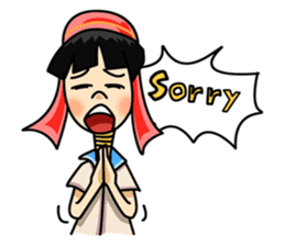 DekDoi sticker #1403320