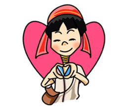 DekDoi sticker #1403322